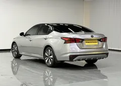 2021 Nissan Teana 2.0L XL Comfort — фото 5
