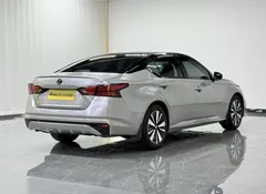 2021 Nissan Teana 2.0L XL Comfort — фото 7