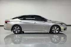 2021 Nissan Teana 2.0L XL Comfort — фото 8