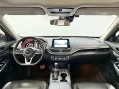 2021 Nissan Teana 2.0L XL Comfort — фото 9