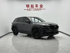 2023 Mazda CX-50 2.0L AT — фото 2