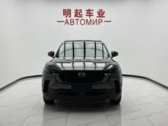 2023 Mazda CX-50 2.0L AT — фото 3