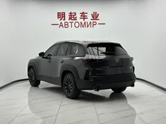 2023 Mazda CX-50 2.0L AT — фото 6