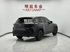 2023 Mazda CX-50 2.0L AT — фото 7