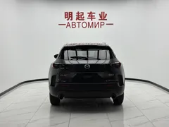 2023 Mazda CX-50 2.0L AT — фото 8