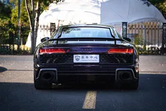2022 Audi R8 — фото 6