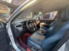 2023 Toyota Frontlander 2.0L CVT Elite — фото 6