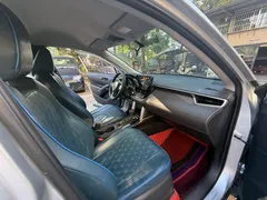 2023 Toyota Frontlander 2.0L CVT Elite — фото 7
