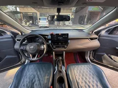 2023 Toyota Frontlander 2.0L CVT Elite — фото 8
