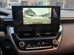 2023 Toyota Frontlander 2.0L CVT Elite — фото 9