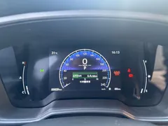 2023 Toyota Frontlander 2.0L CVT Elite — фото 10