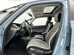 2023 Honda Life 1.5L CVT CRO-S, синий — фото 4