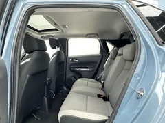 2023 Honda Life 1.5L CVT CRO-S, синий — фото 5