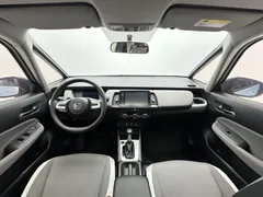 2023 Honda Life 1.5L CVT CRO-S, синий — фото 6
