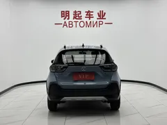 2023 Honda Life 1.5L CVT CRO-S, синий — фото 9