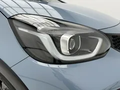 2023 Honda Life 1.5L CVT CRO-S, синий — фото 10