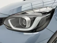 2023 Honda Life 1.5L CVT CRO-S, синий — фото 11