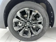 2023 Honda Life 1.5L CVT CRO-S, синий — фото 12