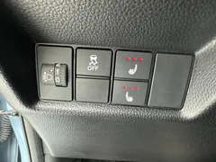 2023 Honda Life 1.5L CVT CRO-S, синий — фото 14