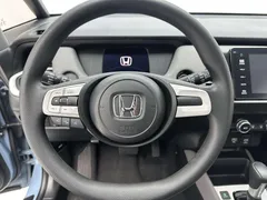 2023 Honda Life 1.5L CVT CRO-S, синий — фото 15