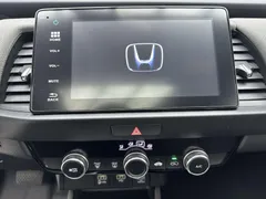 2023 Honda Life 1.5L CVT CRO-S, синий — фото 16