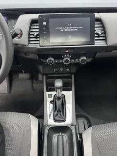 2023 Honda Life 1.5L CVT CRO-S, синий — фото 17