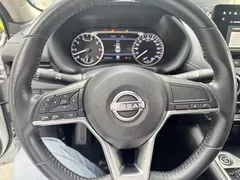 2023 Nissan Sylphy 1.6L CVT Enjoy, белый — фото 5