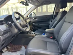 2023 Honda Vezel 1.5L CVT Elite, чёрный — фото 4