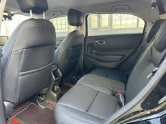 2023 Honda Vezel 1.5L CVT Elite, чёрный — фото 5