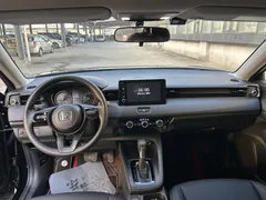 2023 Honda Vezel 1.5L CVT Elite, чёрный — фото 6