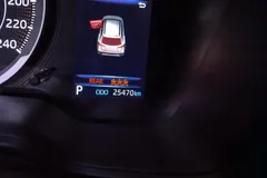 2022 Toyota Corolla Cross 2.0L Luxury, белый — фото 17