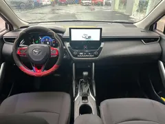2023 Toyota Corolla Cross 2.0L CVT Pioneer — фото 7