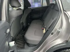 2023 Toyota Corolla Cross 2.0L CVT Pioneer — фото 9
