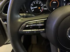 2021 Mazda Mazda3 2.0L AT, белый — фото 13