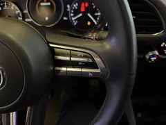 2021 Mazda Mazda3 2.0L AT, белый — фото 14