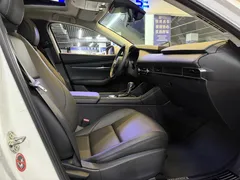 2021 Mazda Mazda3 2.0L AT, белый — фото 19
