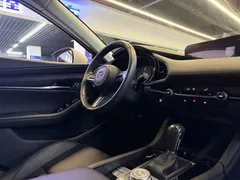 2021 Mazda Mazda3 2.0L AT, белый — фото 20