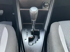 2022 Toyota Vios 1.5L CVT Chuangxing CARE, красный — фото 8