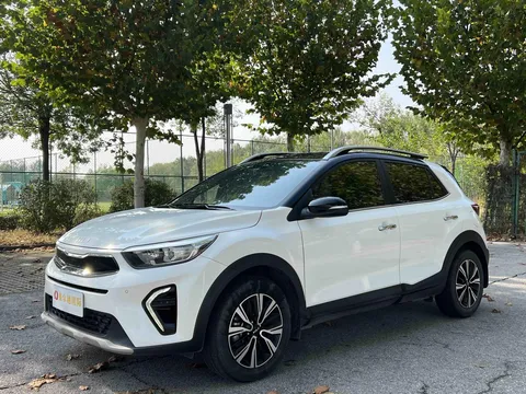 2021 Kia Yipao 1.4L CVT Sunroof