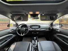 2021 Kia Yipao 1.4L CVT Sunroof, белый — фото 9