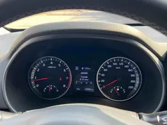 2021 Kia Yipao 1.4L CVT Sunroof, белый — фото 18