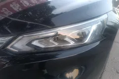 2021 Nissan Teana 2.0L XL Comfort, чёрный — фото 2