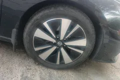 2021 Nissan Teana 2.0L XL Comfort, чёрный — фото 5