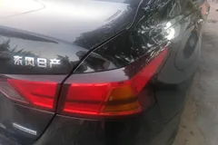 2021 Nissan Teana 2.0L XL Comfort, чёрный — фото 8