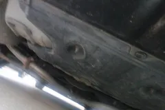 2021 Nissan Teana 2.0L XL Comfort, чёрный — фото 10