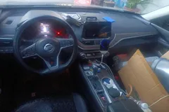 2021 Nissan Teana 2.0L XL Comfort, чёрный — фото 14