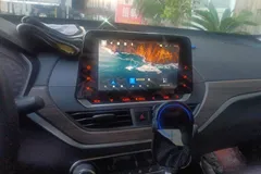 2021 Nissan Teana 2.0L XL Comfort, чёрный — фото 15
