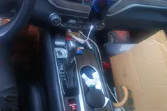 2021 Nissan Teana 2.0L XL Comfort, чёрный — фото 16