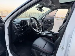 2023 Kia Seltos 1.5L IVT Luxury, белый — фото 8