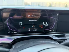 2023 Kia Seltos 1.5L IVT Luxury, белый — фото 12